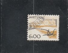 L6624 portugal timbre d'occasion  Reims