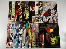 Quadrinhos Astro City #1-22 (1996) Complete Run ~ Kurt Busiek ~ Homenagem comprar usado  Enviando para Brazil