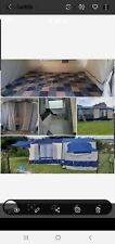 Used trailer tents for sale  FERNDALE