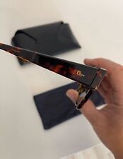 Dior sonnenbrille retro gebraucht kaufen  Pulheim