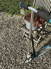 Hudora wheel scooter gebraucht kaufen  Pilsting