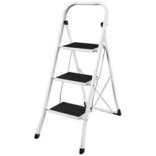 Step ladder folding for sale  Shipping to Ireland