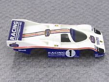 Aurora afx racemasters for sale  Beaver Meadows