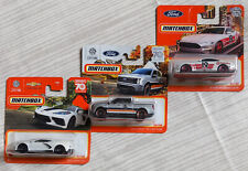 Matchbox konvolut ford gebraucht kaufen  Speyer