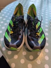 Adidas adizero adios for sale  LEEDS