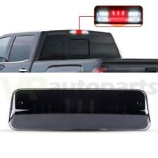 ADEQUADO PARA 2004-2008 FORD F150 LED BAR TERCEIRA 3ª LUZ DE FREIO TRASEIRA LÂMPADA DE CARGA FUMAÇA comprar usado  Enviando para Brazil