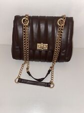 Brown medium handbag for sale  ROWLEY REGIS