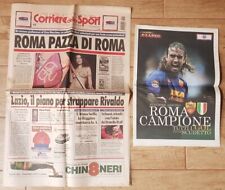 Corriere dello sport usato  Roma