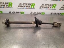 Bmw steering shaft for sale  MANCHESTER