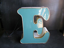 Green channel letter for sale  Corvallis