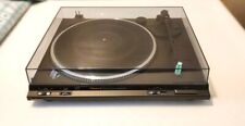 Giradischi technics db22 usato  Italia