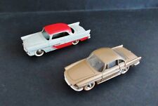 Dinky toys lot d'occasion  Mulhouse-