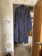 Men cotton dressing for sale  FAREHAM