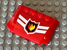 Lego red wedge d'occasion  France
