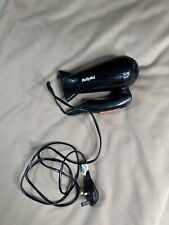 Babyliss travel hair for sale  LONDON