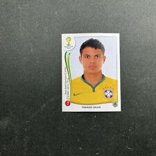 Thiago silva brasil d'occasion  Oullins