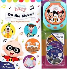 Disney baby move for sale  Feasterville Trevose