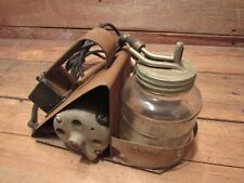 Vintage RARE Garden Sprayer Lowell, MI Distriburated By W.T. Boyles Cincinnati  for sale  Shipping to South Africa