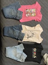 Girls clothes size for sale  Price