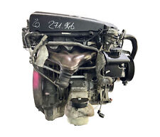 Motor für Mercedes-Benz C-Klasse W203 S203 C180 1,8 271.946 M271.946 M271 gebraucht kaufen  Hamm, Sieg