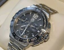 New tag heuer for sale  DUDLEY