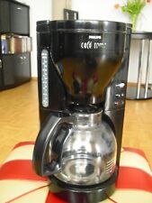 Kafeemaschine philips glaskann gebraucht kaufen  Hof