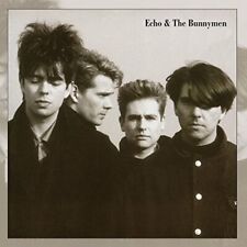 Usado, Echo And The Bunnymen - Echo & The Bunnymen - Echo And The Bunnymen CD Y5VG The comprar usado  Enviando para Brazil