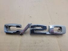 Chevy oem 1969 for sale  Chelmsford