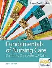 Fundamentals nursing care for sale  Philadelphia