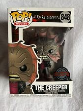 Creeper jeepers creepers for sale  PONTYPRIDD