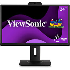 Viewsonic vg2440 video for sale  Garland