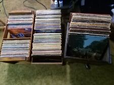 Huge vinyl collection for sale  Winchester