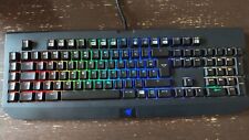 Razer blackwidow chroma gebraucht kaufen  Drochtersen