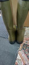 Wellington boots for sale  CLITHEROE