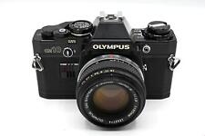 Olympus manual camera d'occasion  Expédié en Belgium