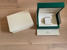 Rolex yster box gebraucht kaufen  Bockhorn