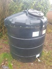 bunded oil storage tank for sale  STOKE-ON-TRENT