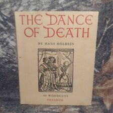 Dance death hans for sale  Merced