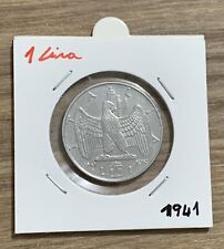 Lira 1941 italia usato  Bozen