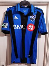 Montreal impact 3rd for sale  WIGAN