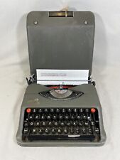 Machine écrire empire d'occasion  Vitry-le-François