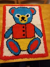 Small readicut rug for sale  KIDWELLY