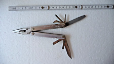 Messer leatherman tool gebraucht kaufen  Pinneberg