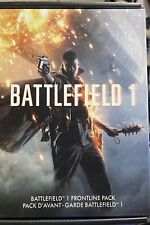 Caixa aberta Battlefield 1 Revolution PS4 + BF1 pacote Frontline PlayStation 4 (T08) comprar usado  Enviando para Brazil
