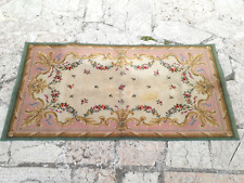 Tapis velours pure d'occasion  France