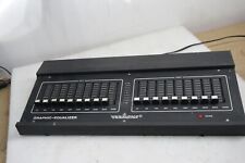 Vermona graphic equalizer gebraucht kaufen  Schönefeld