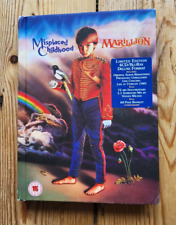 Marillion Misplace Childhood CD Original UK pressing prog Rock comprar usado  Enviando para Brazil