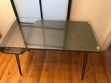 Business desk glass for sale  Beverly Hills