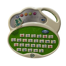 LeapFrog Leap Frog Alphapet Alphabet Explorer Letter Discoveries for sale  Shipping to South Africa