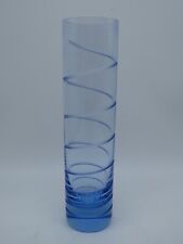 Baccarat vaso vetro usato  Mantova